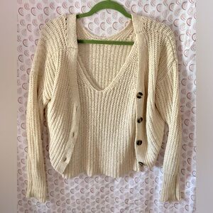 Moon & Madison Sweater Set